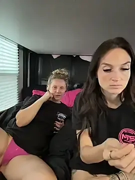Stripchat Nude Webcam of Kate-Paul