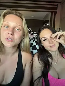 Stripchat Adult Webcams of Kate-Paul