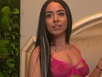 Stripchat Live Porn of Kim_Skyleer