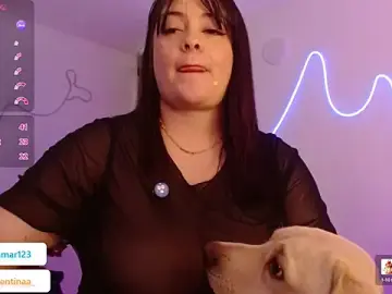 Stripchat Live Sex Cam of Layna_cold