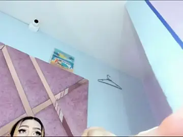 Stripchat Best live sex cam show of Manchita96_