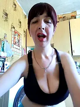 Stripchat Adult Video Chat of MilaSwan777