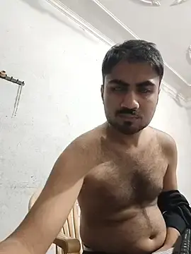 Stripchat Free Porn Cam of Rooh_afza_22