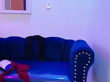 Stripchat Free Porn Cam of Silvana_lane