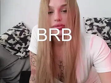 Stripchat Live Porn of Smanuna