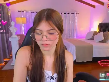 Stripchat Sex Chat of _MaddisonFox_