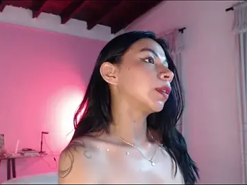 Stripchat Live Porn of selene_gils