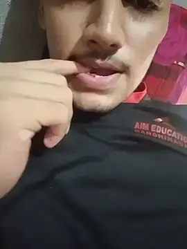 Stripchat Sex Cam of Adityasighn