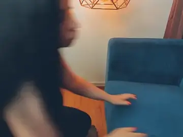 Stripchat Live Porn of BrilliantGirll