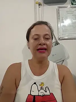 Stripchat Private Sex Chat of Lilibhet