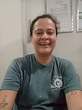 Stripchat Sex Cam of Lilibhet