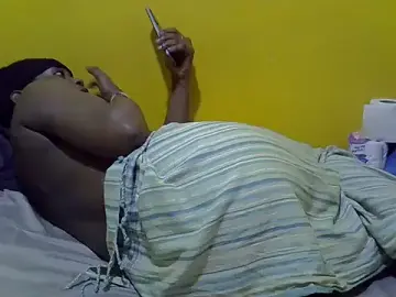 Stripchat Live Porn of Queen-Emmy