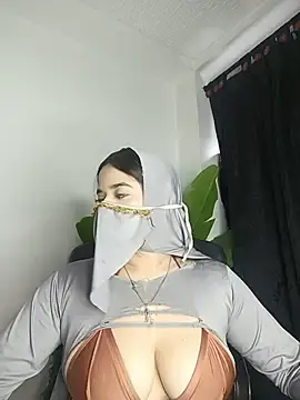 Stripchat Free Porn Cam of janna_isa