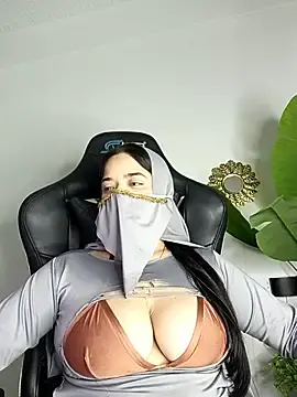 Stripchat Best live sex cam show of janna_isa