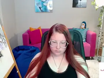Stripchat Live Sex Cam of kuri_u