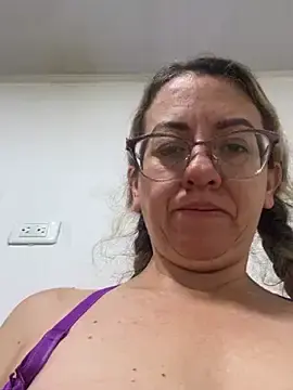 Stripchat Best Webcam of miss_hanna07