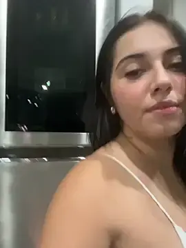 Stripchat Adult Webcam of Abby-26