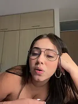 Stripchat Live Sex of Abby-26