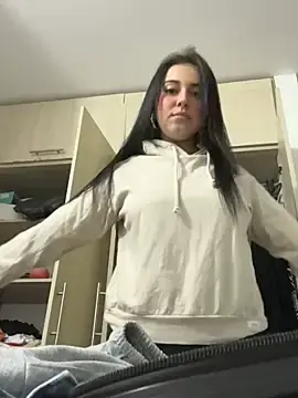 Stripchat Adult Webcams of Abby-26