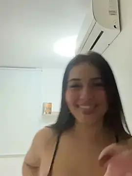 Stripchat Nude Webcam of Abby-26