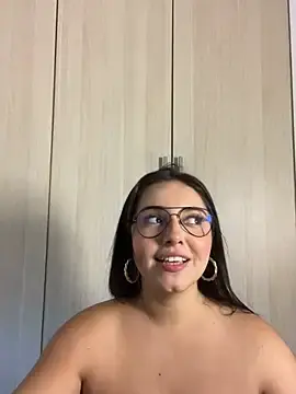 Stripchat Adult Webcams of Abby-26