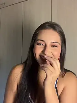 Stripchat Free Live Porn of Abby-26