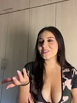 Stripchat Private Sex Chat of Abby-26