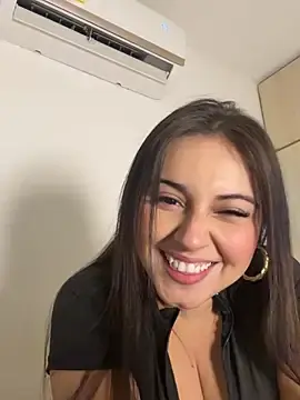 Stripchat Best live sex cam show of Abby-26