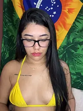 Stripchat Live Porn of Alexa69xx