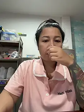 Stripchat Live Sex of LINDA_HD