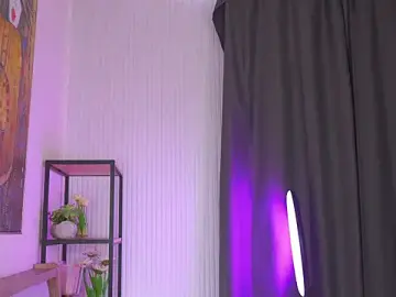 Stripchat Best Webcam of LiliBanger