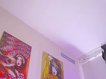 Stripchat Sex Cam of LiliBanger