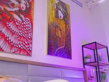Stripchat Live Sex Cam of LiliBanger