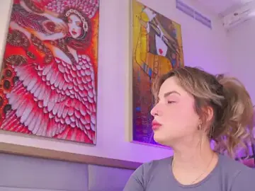 Stripchat Free Porn Cam of LiliBanger