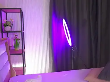 Stripchat Free Porn Cam of LiliBanger