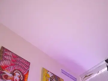 Stripchat Live Porn of LiliBanger