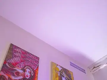 Stripchat Adult Webcam of LiliBanger