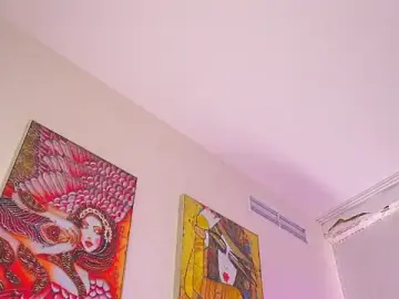 Stripchat Live Porn of LiliBanger