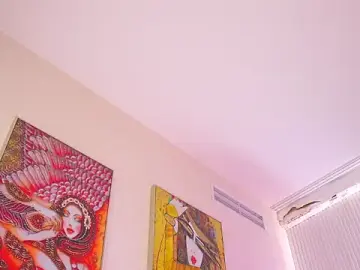 Stripchat Live Porn of LiliBanger