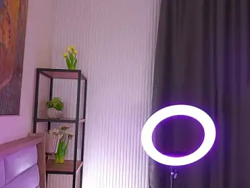 Stripchat Best Webcam of LiliBanger