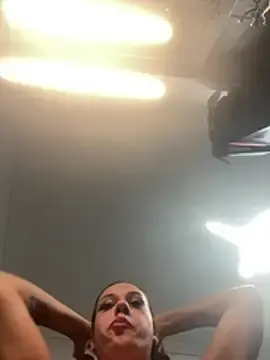 Stripchat Free Live Porn of RedAssHottie