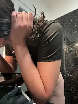 Stripchat Live Sex Cam of RedAssHottie