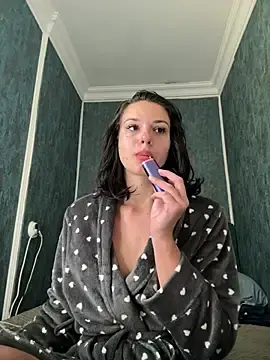Stripchat Nude Webcam of RedAssHottie