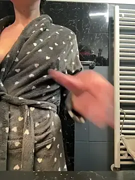Stripchat Best live sex cam show of RedAssHottie