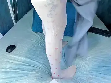 Stripchat Live Sex of RedAssHottie