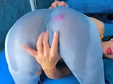 Stripchat Private Sex Chat of RedAssHottie