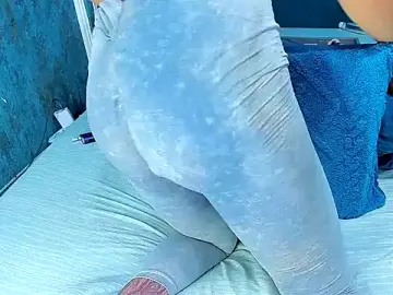 Stripchat Sex Chat of RedAssHottie