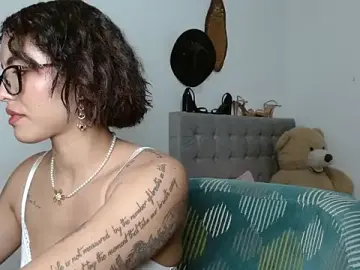 Stripchat Best live sex cam show of Sexy_Lia_