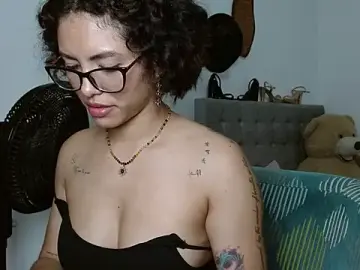 Stripchat Best live sex cam show of Sexy_Lia_