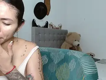 Stripchat Free Porn Cam of Sexy_Lia_